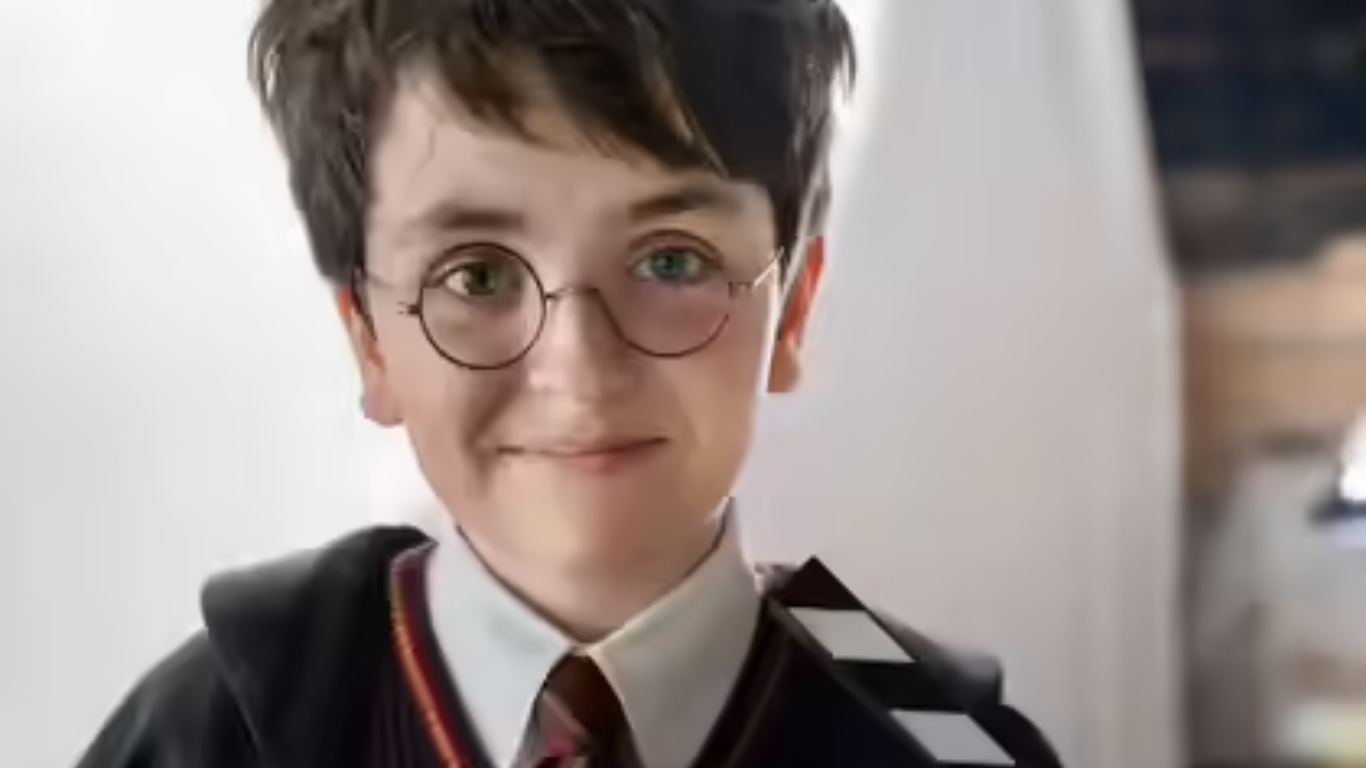 ‘हैरी पॉटर’