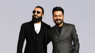 Aditya Dhar, Dhurandhar-2